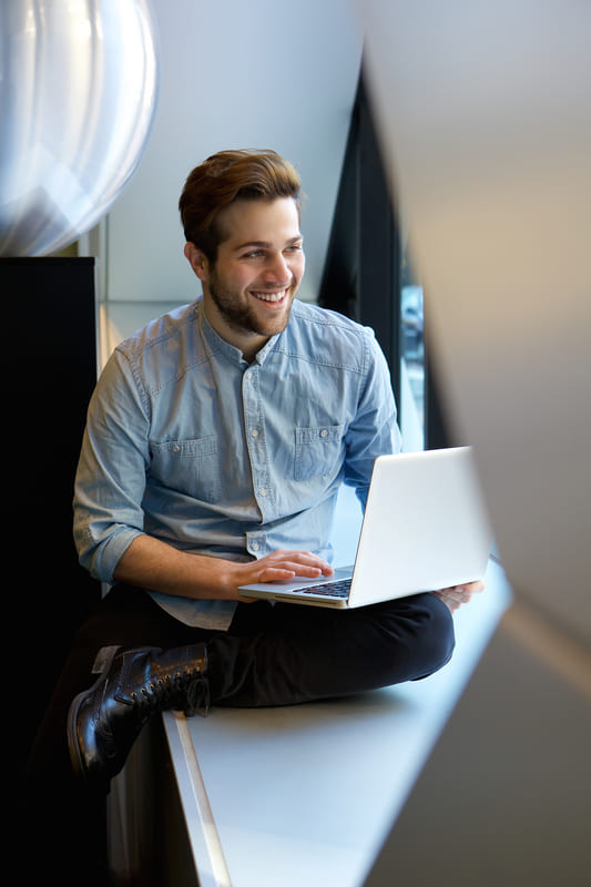 Website laten maken Eindhoven | Rankdata