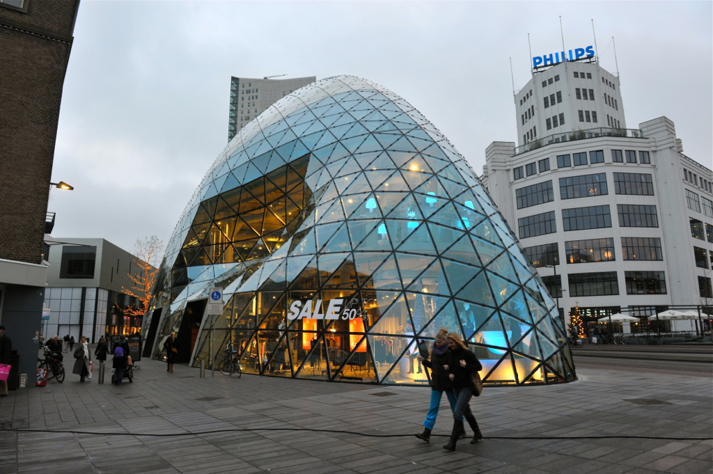 Website laten maken Eindhoven | Rankdata