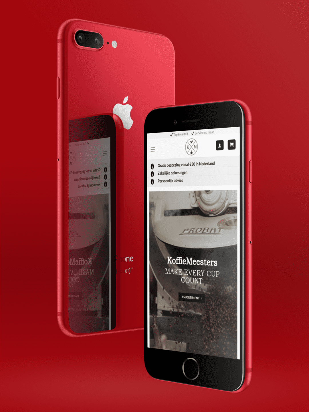 App laten maken