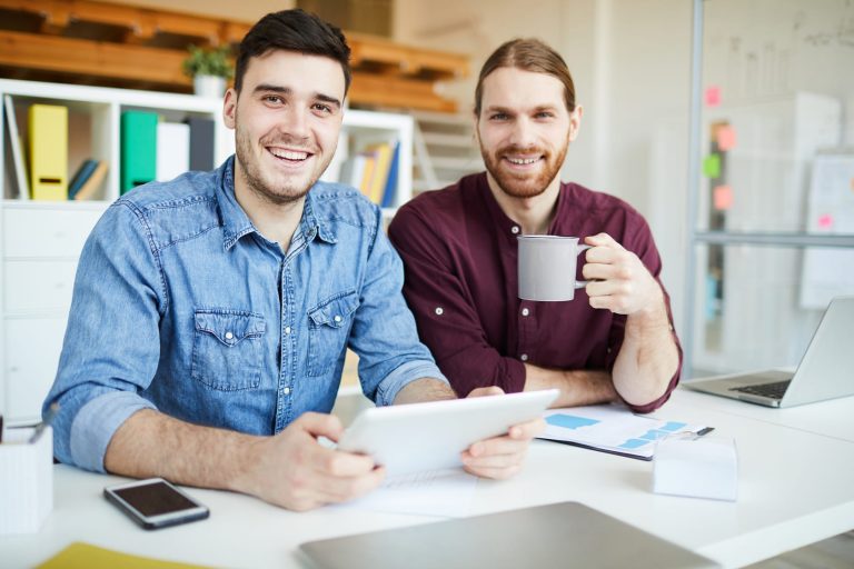 Vacature: Senior Ervaren UX en UI Designer