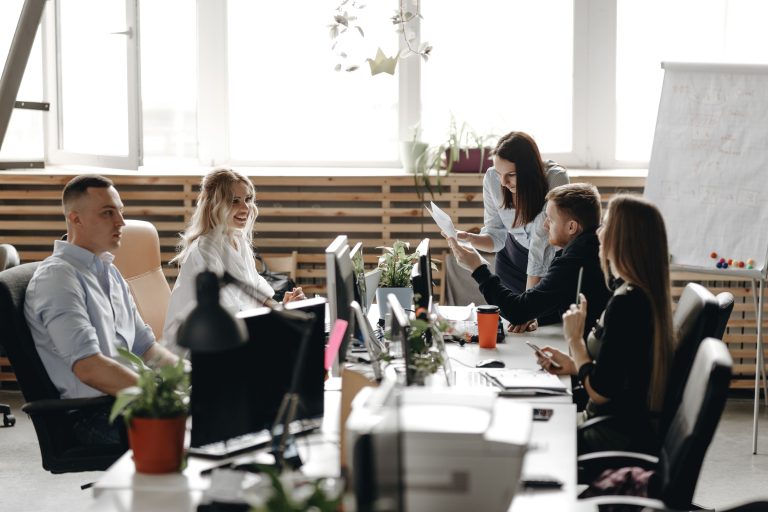 Webdesign laten uitbesteden