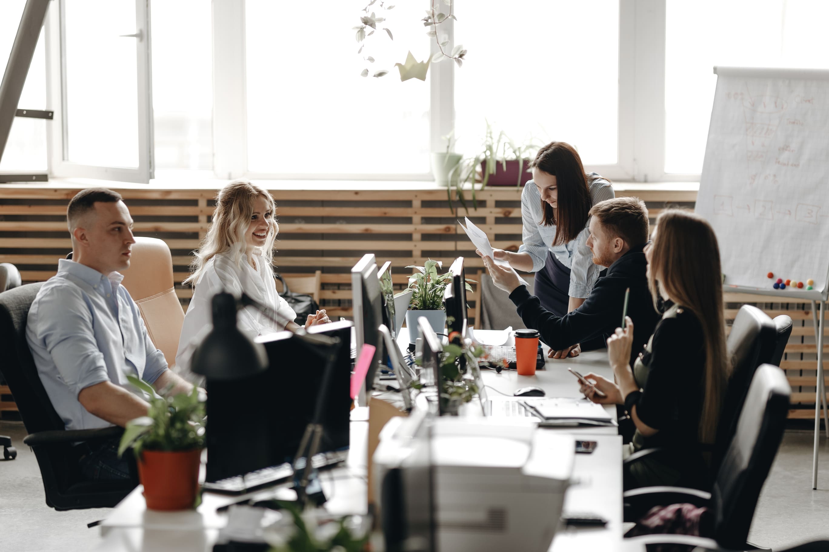 Webdesign laten uitbesteden