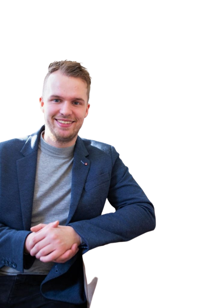 Vacature website maken