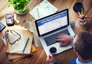 Optimaliseer de candidate journey op je website