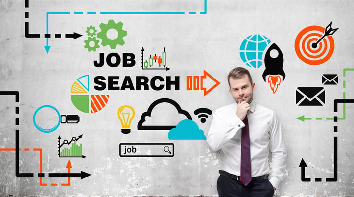 Optimaliseer de candidate journey op je website