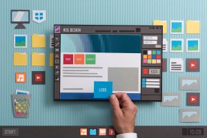 Website laten maken in Eindhoven