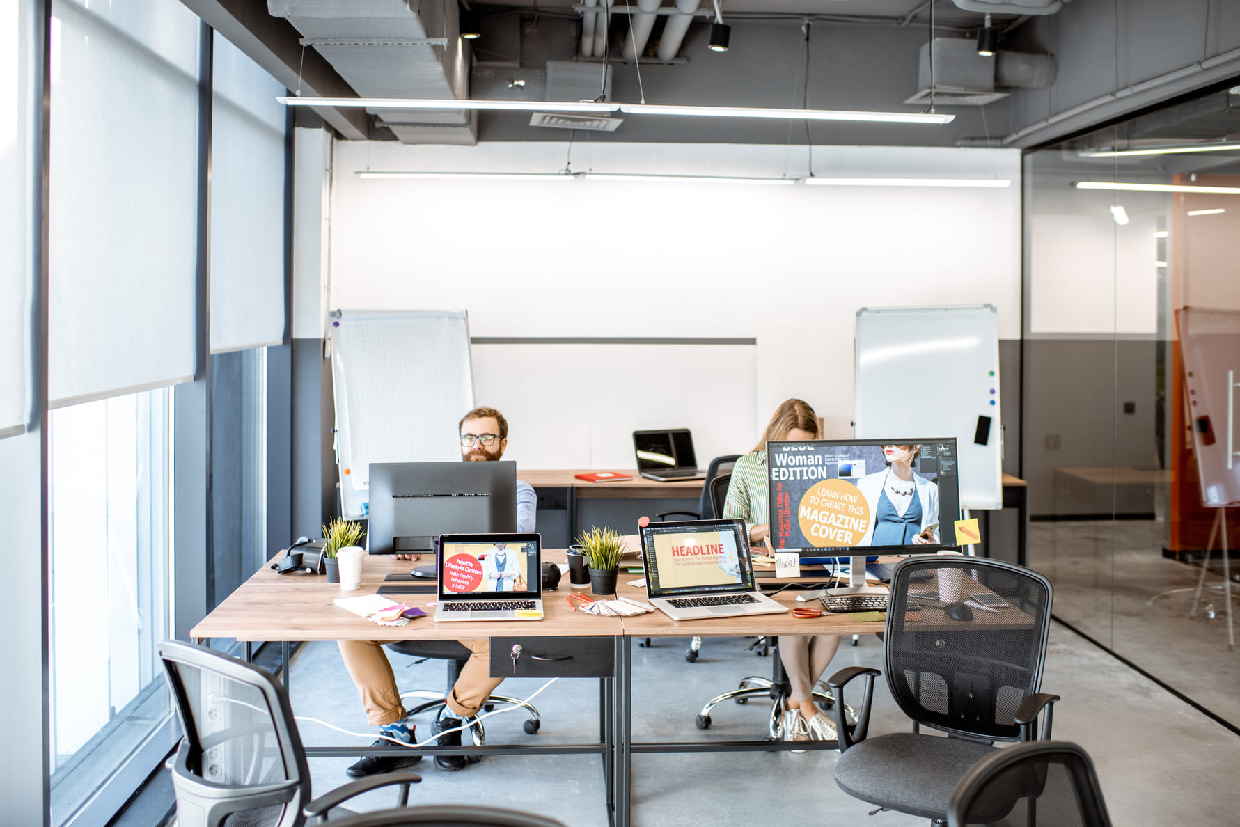 Starten met Online Marketing voor de Recruitment branche