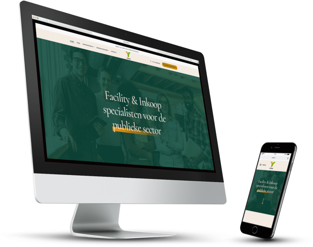 ATS koppeling website: wij koppelen met ieder systeem