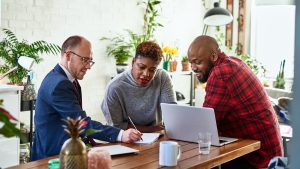 Starten met Online Marketing voor de Recruitment branche