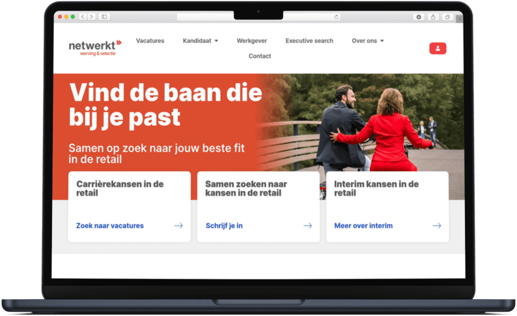 NETWERKT
