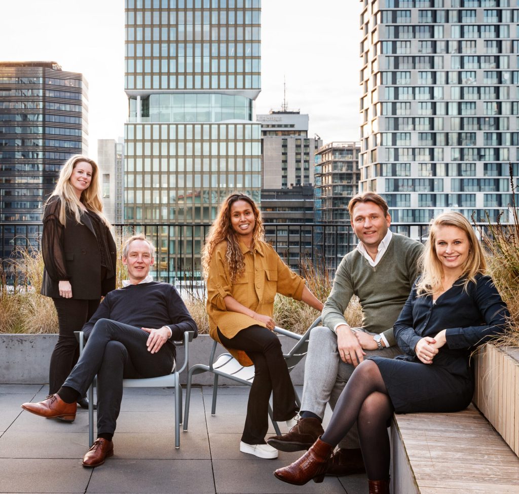 PROPERTY PEOPLE