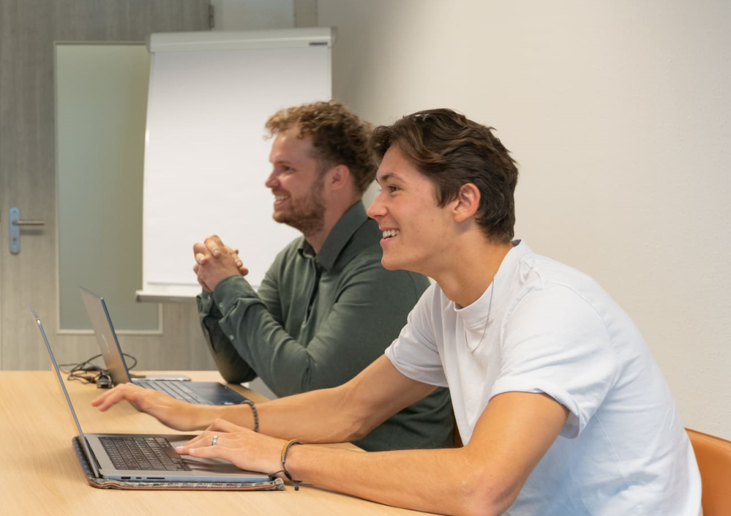 ATS koppeling website: wij koppelen met ieder systeem