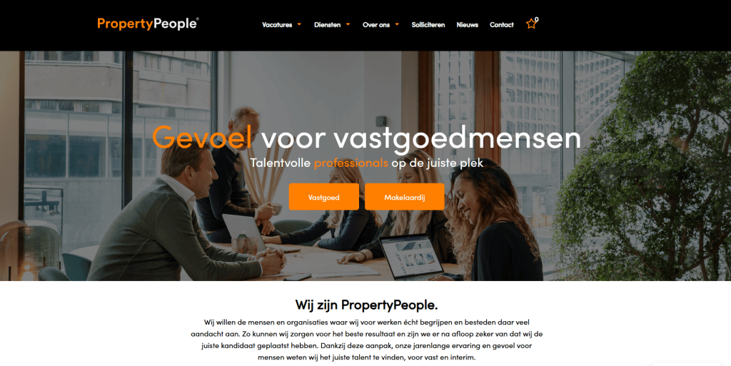 PROPERTY PEOPLE