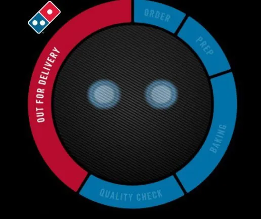 Wat een online pizza app ons kan leren over recruitment
