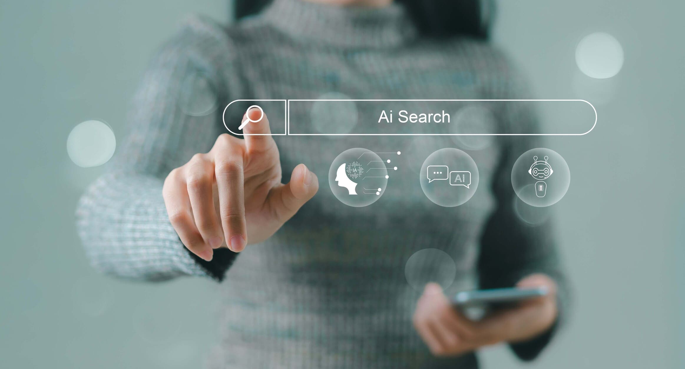 AI GEO RANKDATA SEO
