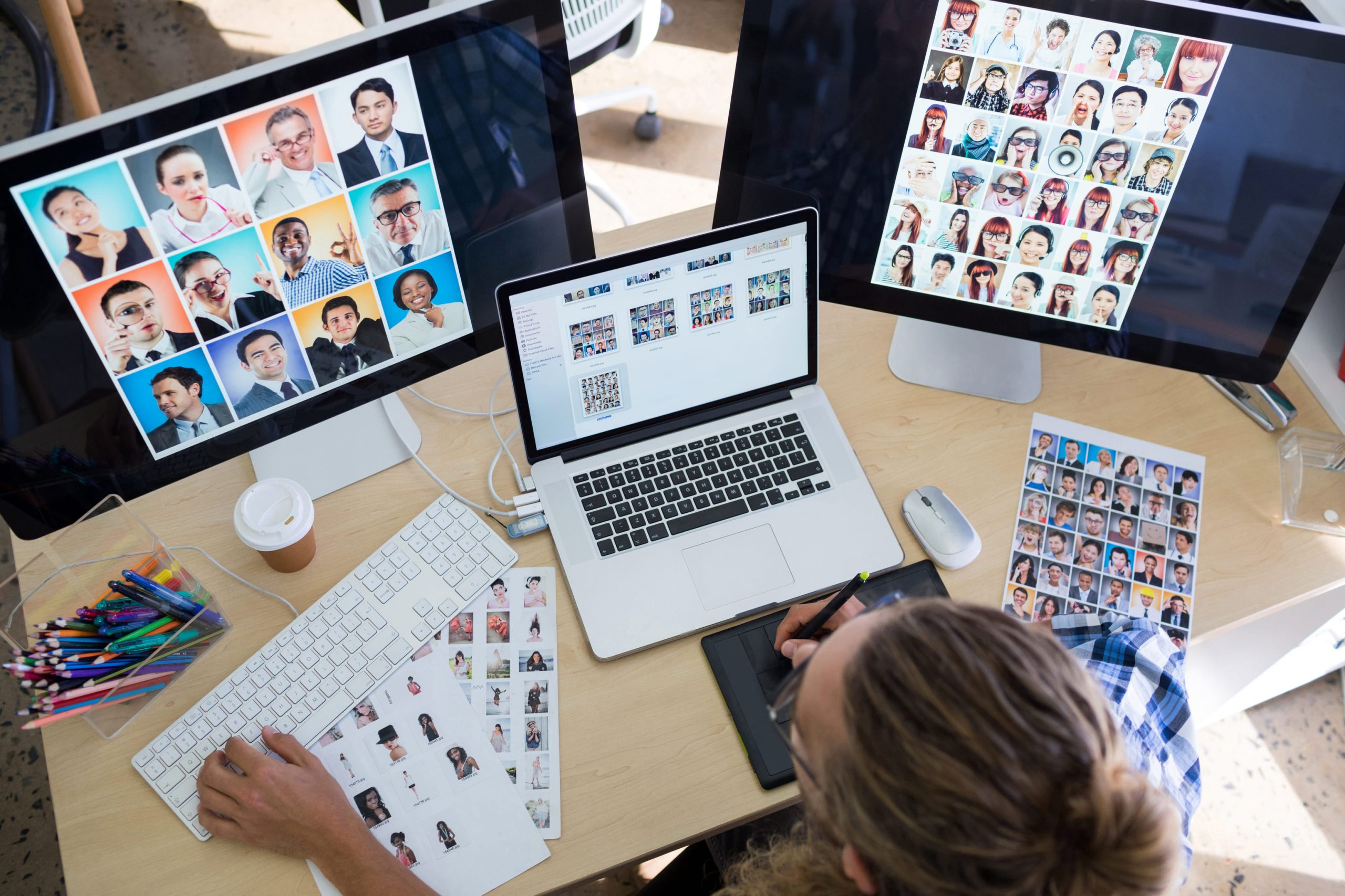 Recruitment AI tool laten maken