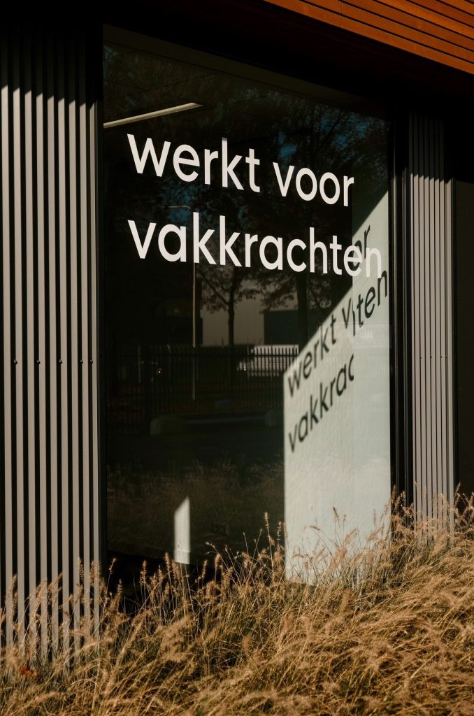 WAT WERKT