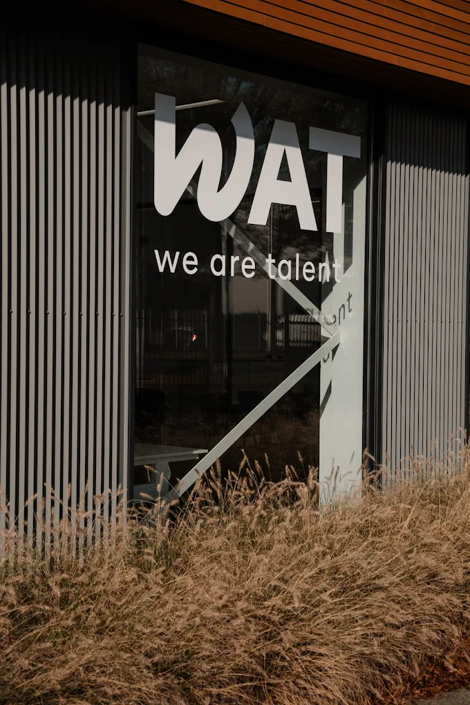 WAT WERKT