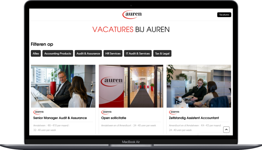 AUREN