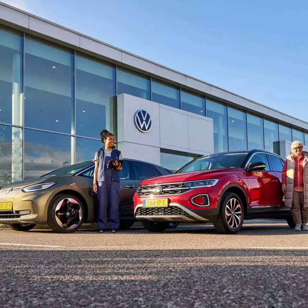 VW