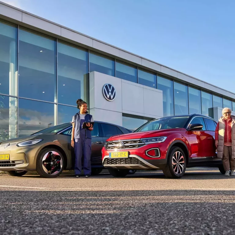 VW