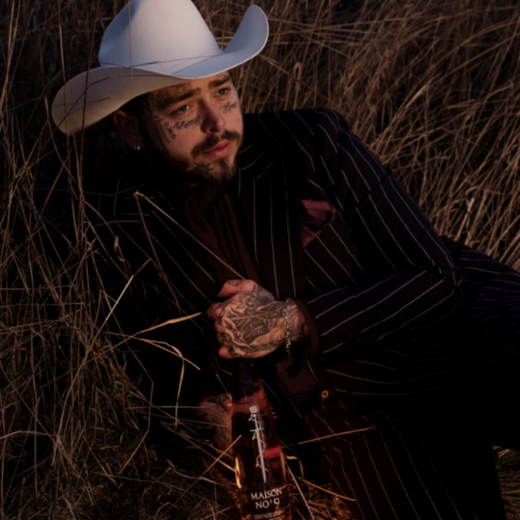 Post Malone - Maison No. 9