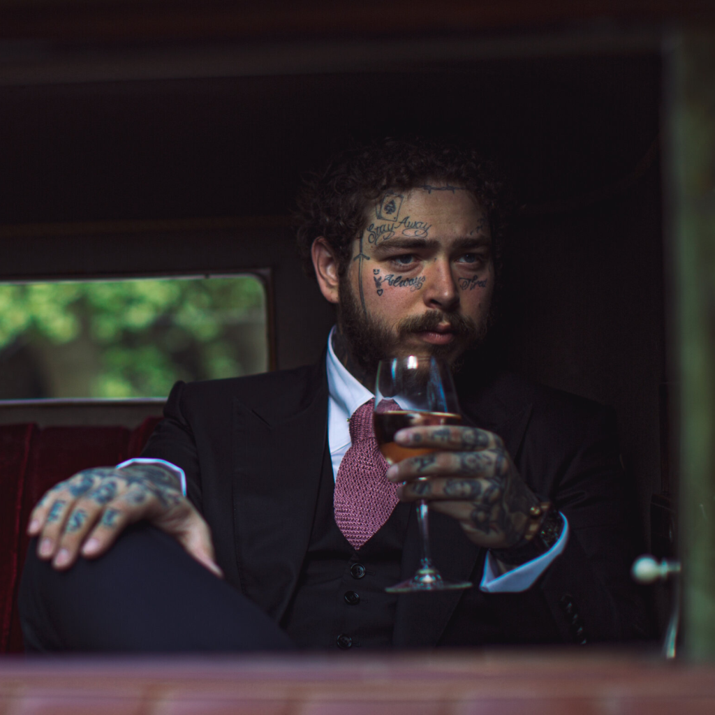 Post Malone - Maison No. 9