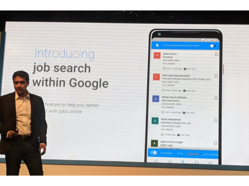 Google for Jobs optimalisatie: meer bereik voor je vacatures